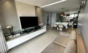 Imagem 7: Apartamento para venda, Jardim Oceania, João Pessoa - 25557