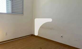 Imagem 4: Apartamento com 2 dormitórios, 44 m² - venda por R$ 210.000,00 ou aluguel por R$ 1.430,00