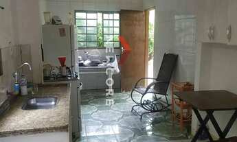 Imagem 2: Casa em Rua Sedem - Morumbi - Uberlândia/MG