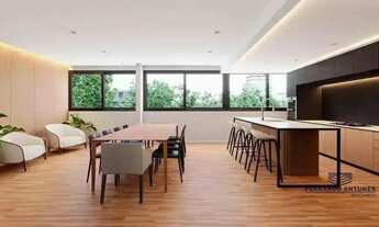 Imagem 4: Apartamento de 2 quartos no Sion