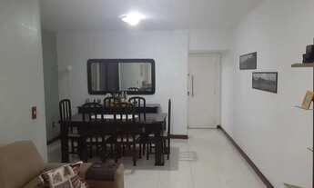 Imagem 2: Apartamento em Rua Aurélio Francisco Gomes - Parque Flamboyant - Campos dos Goytacazes/RJ