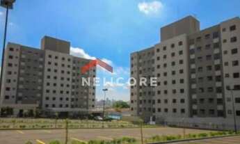 Imagem: Apartamento em Avenida Maria Ranieri - Parque