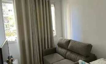 Imagem 4: Apartamento à venda 2 quartos 1 vaga São Vicente - Mauá - SP