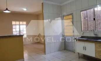 Imagem 3: CASA 2 QUARTOS, 90M² - JARDIM NOVO I, RIO CLARO/SP