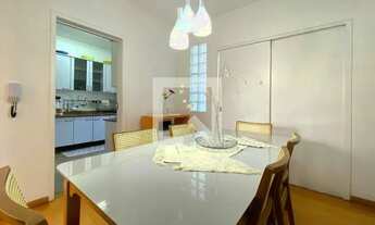 Imagem 6: Apartamento à Venda - Sagrada Família, 2 Quartos, 122 m2