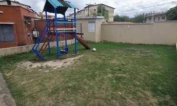 Imagem 3: Imóvel para venda possui 47 metros quadrados com 2 quartos em Angelim - São Luís - MA