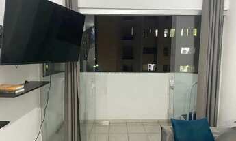 Imagem 2: Vende-se Apartamento na Miguel Sutil