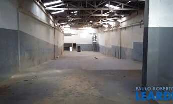 Imagem 2: GALPÃO - VILA MORAES - SP