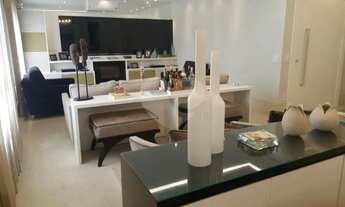 Imagem 7: Apartamento com 3 quartos à venda ou para locação em Vila Olímpia - SP