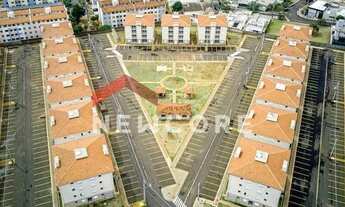 Imagem 2: Apartamento em Avenida Maria Ranieri - Parque Viaduto - Bauru/SP