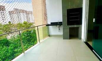 Imagem: Apartamento 3 quartos a venda-Araçagy