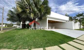 Imagem 2: Casa de condomínio em Rua Adoniran Barbosa - Residencial Villa Lobos - Bauru/SP