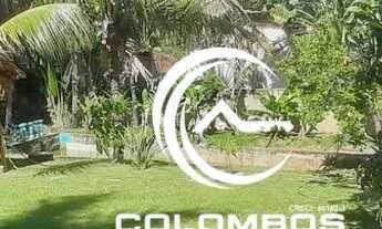 Imagem: Bairro Gargantilha - Chácara com 2 dormitórios