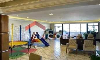 Imagem 5: Apartamento em Rua Arthur Bernardes - Martins - Uberlândia/MG