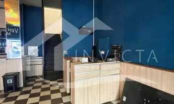 Imagem 5: Incrível prédio comercial no Leblon