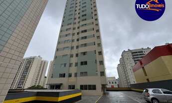 Imagem 5: Oportunidade única: Apartamento à venda em Brasília-DF, Sul (Águas Claras), 1 quarto, 1 ba