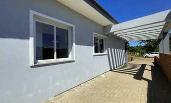 Imagem 6: Residência nova com 3 dormitórios