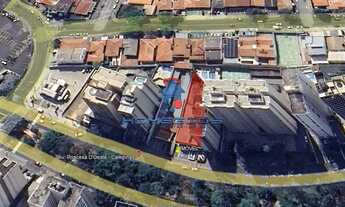 Imagem 6: Prédio comercial na avenida Princesa D`Oste no Jardim Proença