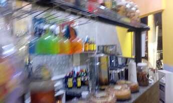 Imagem 3: Lanchonete bar completa funcionando