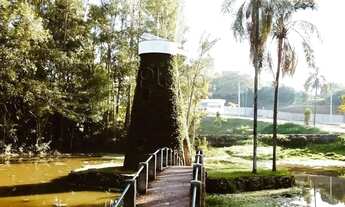 Imagem 5: Terreno à venda no Swiss Park, Campinas