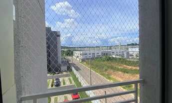 Imagem 5: Imóvel para aluguel possui 52 metros quadrados com 2 quartos em Planalto - Manaus - AM