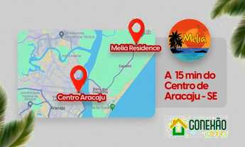 Imagem: Lote Pé na Areia no Meliá Residence