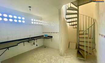 Imagem 5: Casa residencial para Locação em rua pública, Muchila, Feira de Santana, 3 quartos, 1 suít