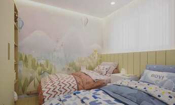 Imagem 6: Apartamento 3 quartos na Ilha do Retiro - Edf Isa Melo / Àrea de Lazer completa