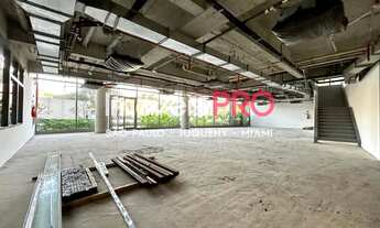 Imagem 4: Conj. Comercial, Pinheiros - São Paulo