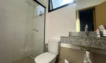 Imagem 7: Imóvel para venda tem 100 metros quadrados com 3 quartos