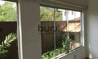 Imagem 4: Casa com 4 suítes no Condomínio Portal do Sol 2