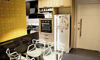 Imagem 4: Apartamento para venda possui 170 metros quadrados com 4 quartos em Icaraí - Niterói - RJ