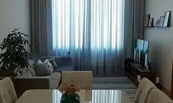 Imagem 4: Casa à venda em Sumaré, Residencial Real Park Sumaré, com 3 quartos, com 147 m², Real Park