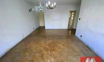 Imagem 4: Apartamento com 2 dormitórios à venda, 103 m² por R$ 600.000,00 - Bela Vista - São Paulo/S