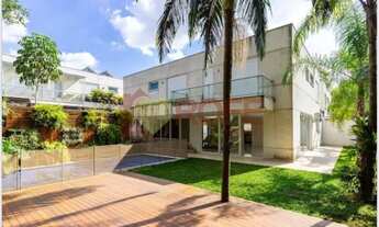 Imagem: Casa com 4 dormitórios à venda, 680 m²