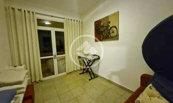 Imagem 4: Apartamento Duplex a venda condominio Pantai com vista p lazer Guarujá SP codigo: 122048