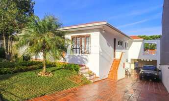 Imagem: CASA TÉRREA COM 4 QUARTOS NO ABRANCHES