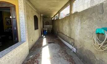 Imagem 4: Casa duplex de 3 quartos na rua principal que foi toda revitalizada - SG