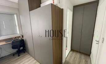 Imagem 7: Apartamento com 3 quartos à venda, no Condomínio Residencial Mont Royal - Sorocaba/SP