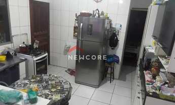 Imagem 4: Casa em Avenida Arpoador - Balneario Jussara - Mongaguá/SP