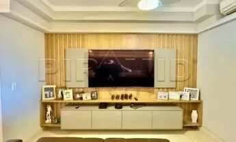 Imagem 3: Apartamento padrão com 114,72m², bairro Jardim Irajá, Zona Sul em Ribeirão Preto/SP