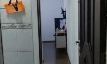 Imagem 7: Imóvel para venda tem 48 metros quadrados com 2 quartos em Jardim Dona Sinhá - São Paulo