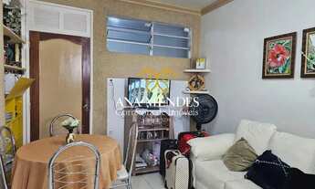 Imagem 4: Oportunidade! Excelente Investimento! Apto 1 Suíte 50 M² Porteira Fechada no Ed. Conselhei