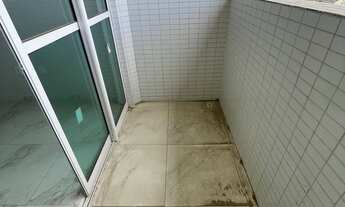 Imagem 6: Apartamento no José Américo 3 quartos 70m com a área de lazer