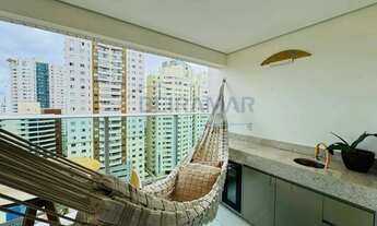 Imagem 6: Apartamento 3 Suítes, Hidromassagem, Varanda e 2 Vagas à Venda no LEssence Du Park - Águas