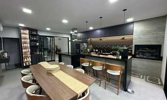 Imagem 3: Casa - Residencial Villa Lobos - Paulínia