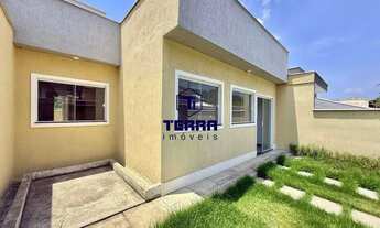 Imagem 4: Excelente residência Linear com 3 quartos sendo 1 suíte no Alferes Tiradentes!