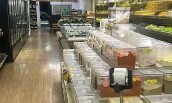 Imagem: Hortifruti na Zona Norte SP. Ref 1301