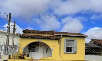 Imagem: Casa á venda com 3 quartos no Jardim Proença