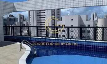 Imagem 4: GC BOA VIAGEM/54 m²/02 QTOS /VENDA